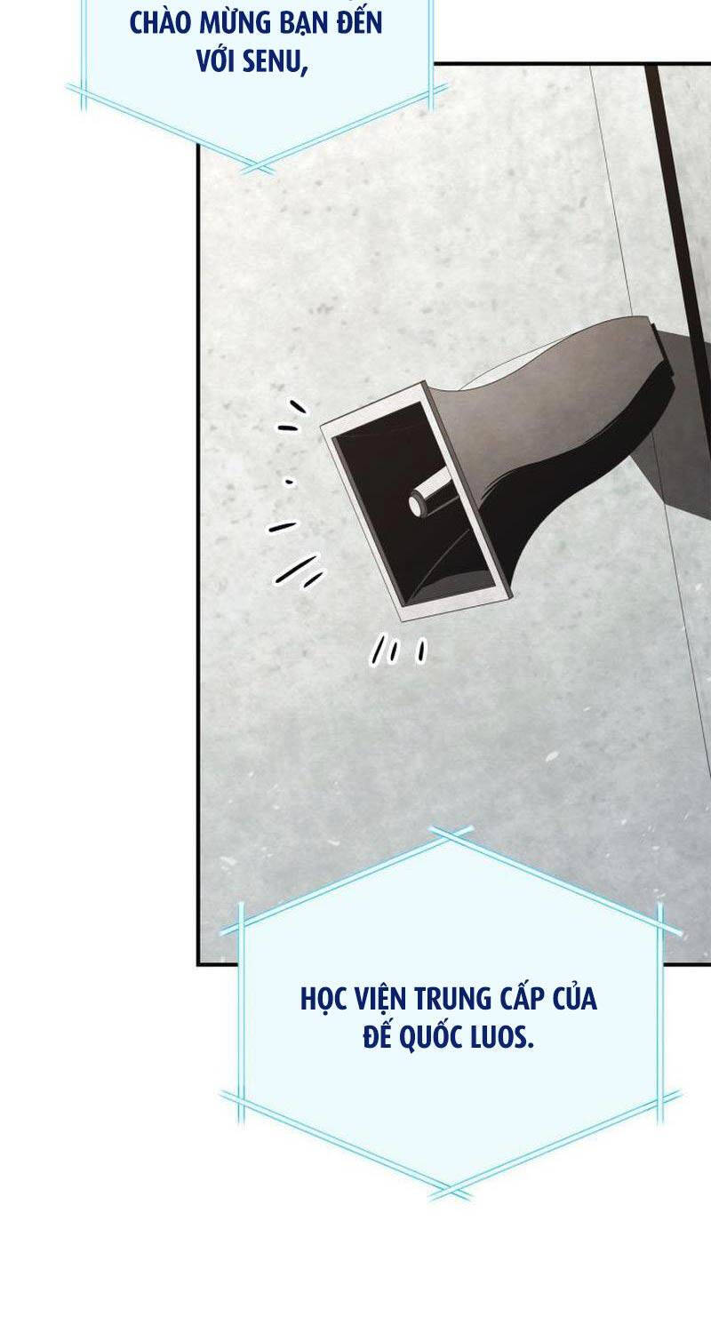 Sự Trở Lại Của Vị Thần Sức Mạnh: Chapter 160