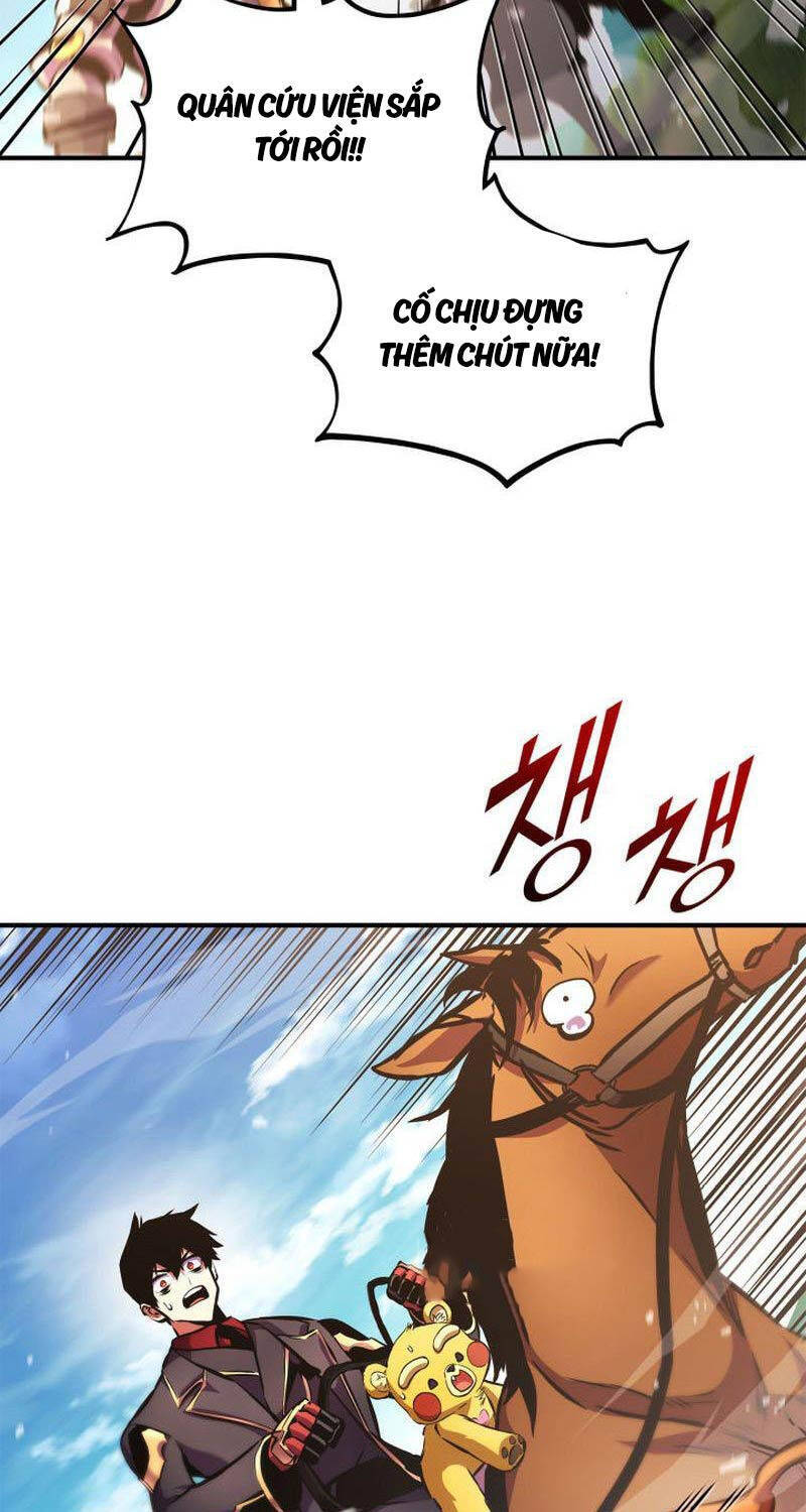 Sự Trở Lại Của Vị Thần Sức Mạnh: Chapter 160