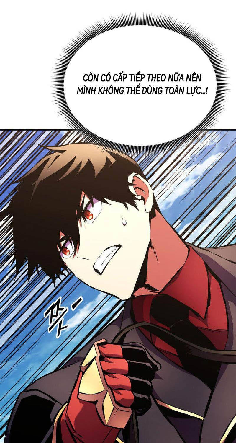 Sự Trở Lại Của Vị Thần Sức Mạnh: Chapter 160