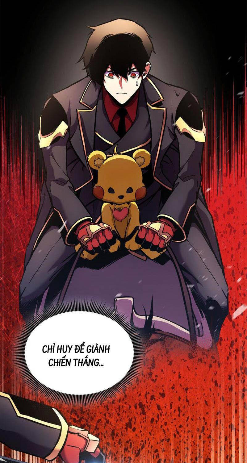 Sự Trở Lại Của Vị Thần Sức Mạnh: Chapter 160