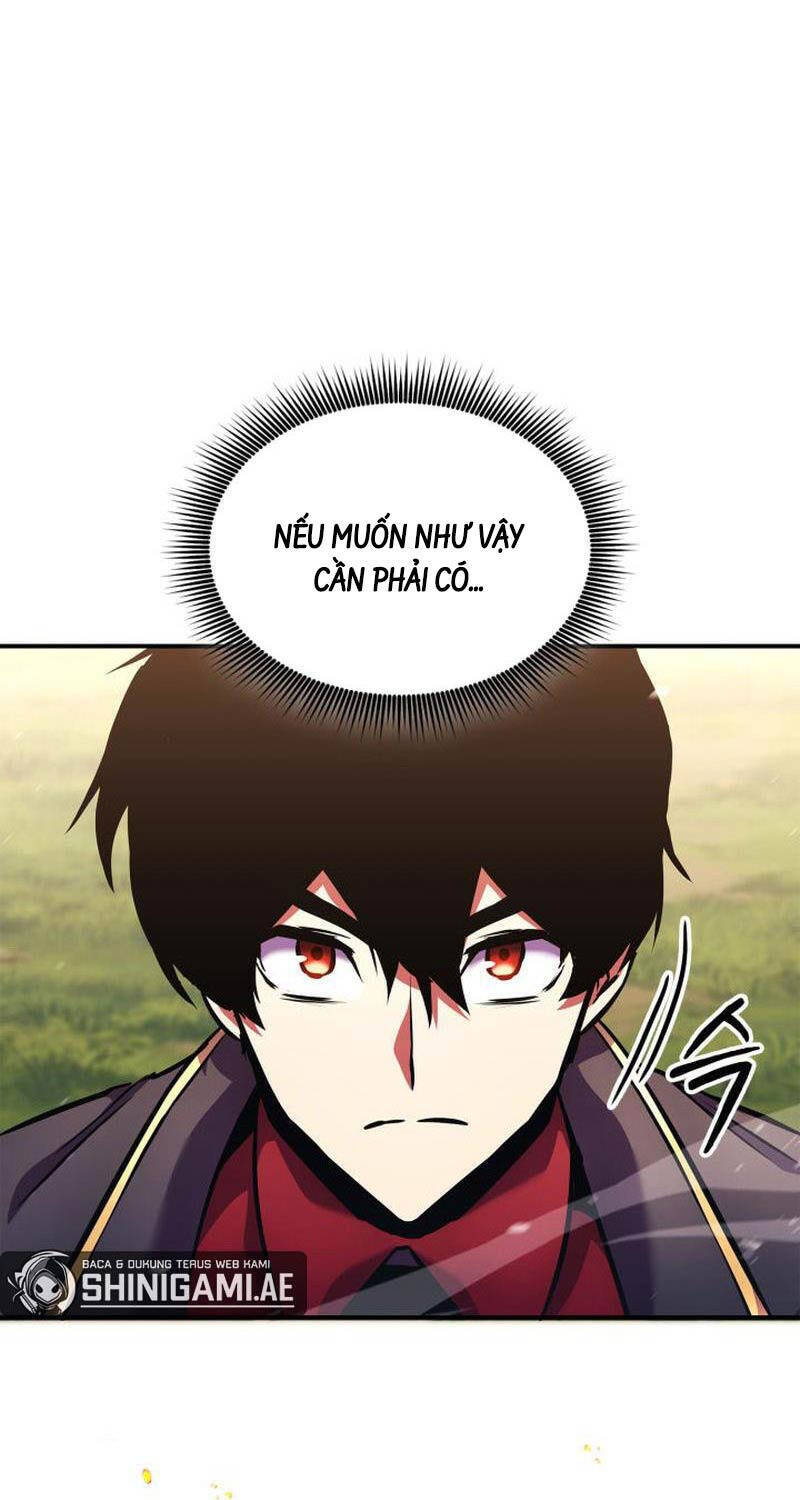 Sự Trở Lại Của Vị Thần Sức Mạnh: Chapter 160