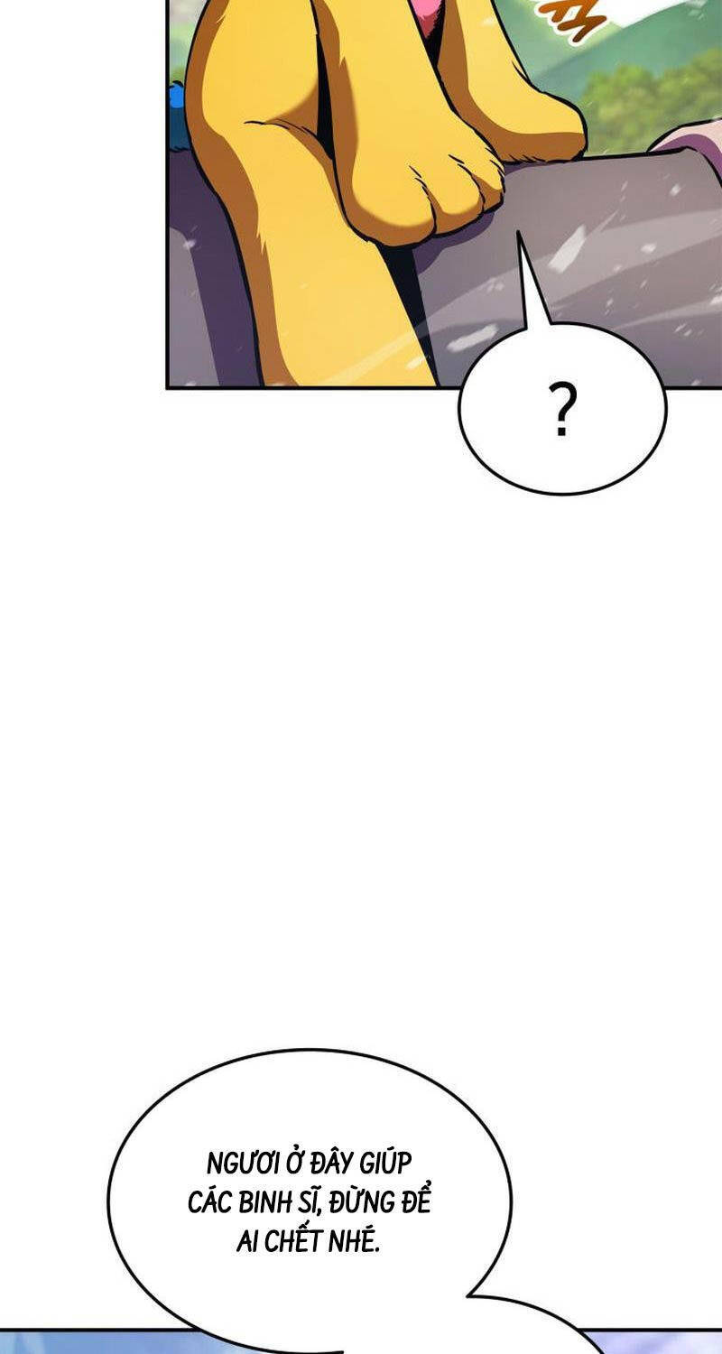 Sự Trở Lại Của Vị Thần Sức Mạnh: Chapter 160