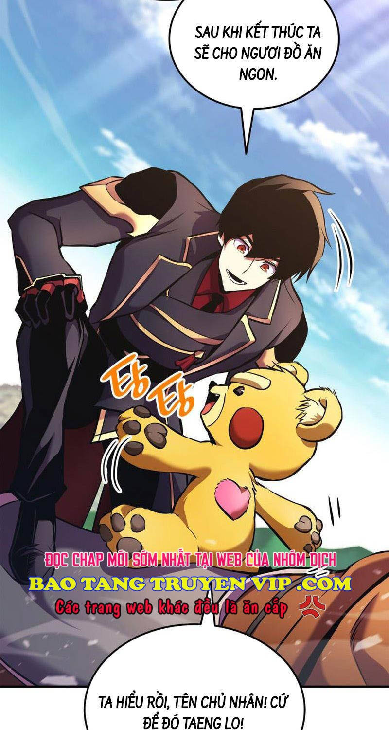 Sự Trở Lại Của Vị Thần Sức Mạnh: Chapter 160