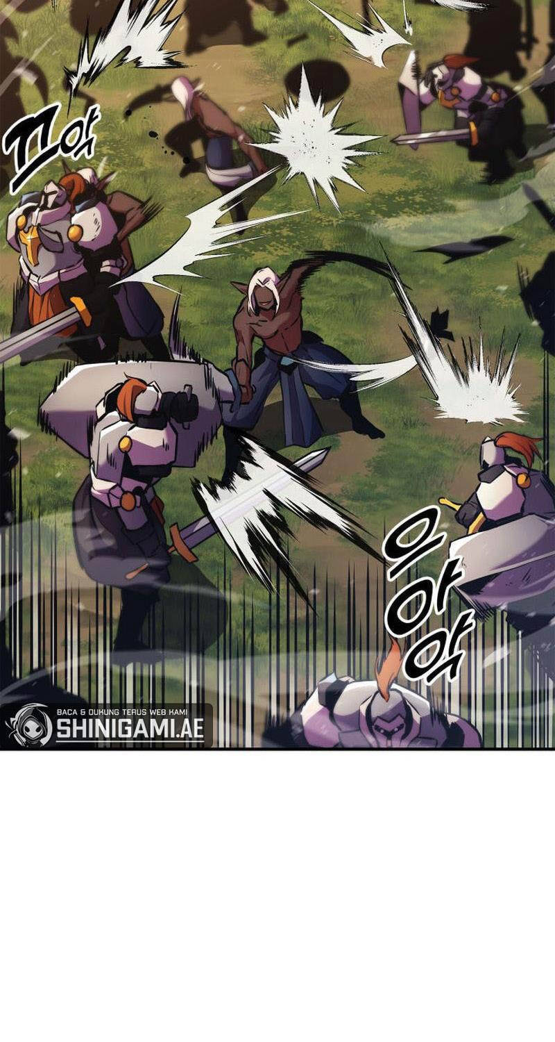 Sự Trở Lại Của Vị Thần Sức Mạnh: Chapter 160