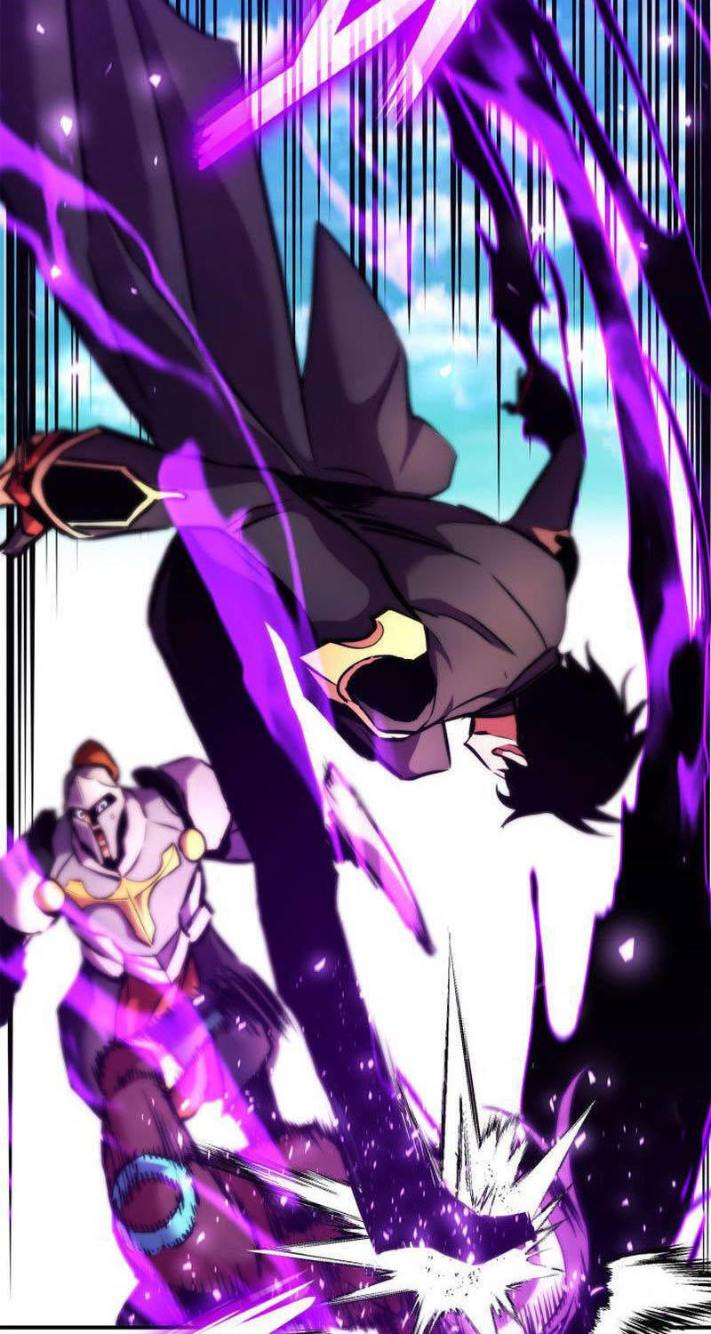 Sự Trở Lại Của Vị Thần Sức Mạnh: Chapter 160