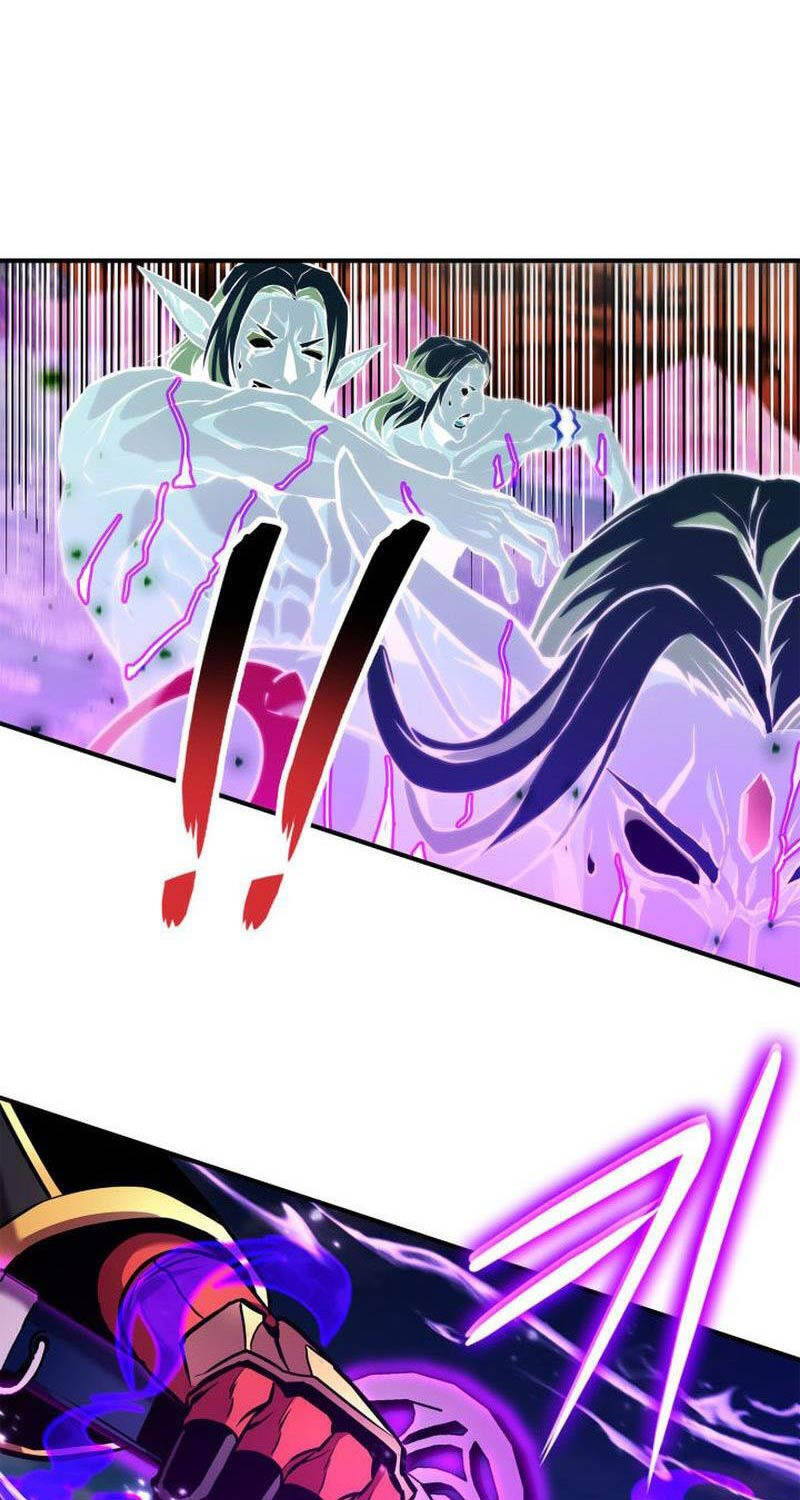 Sự Trở Lại Của Vị Thần Sức Mạnh: Chapter 160