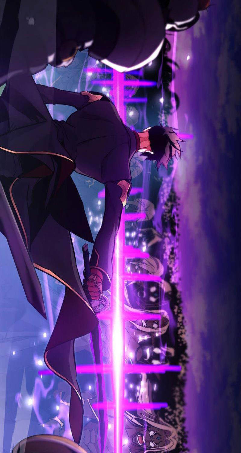 Sự Trở Lại Của Vị Thần Sức Mạnh: Chapter 160