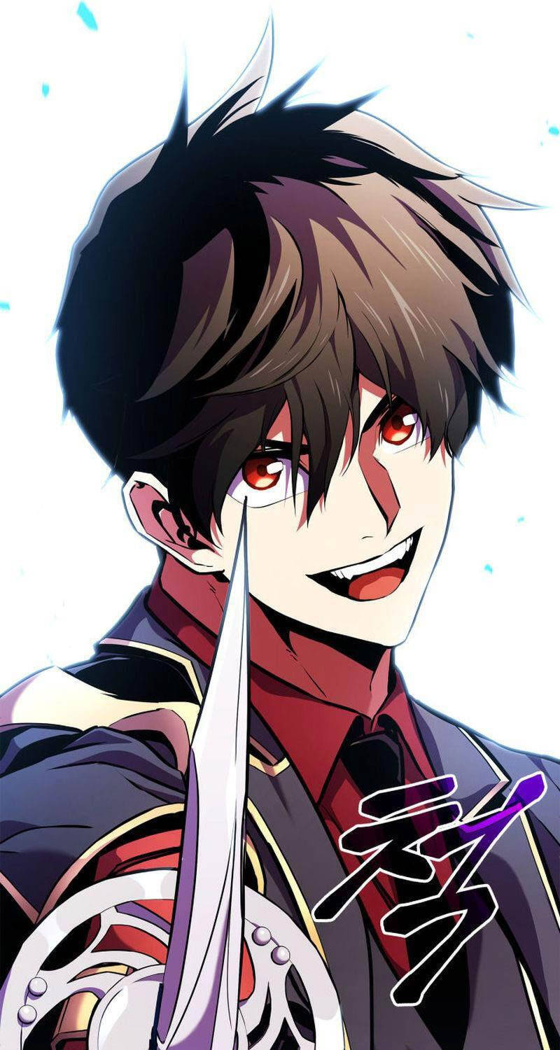Sự Trở Lại Của Vị Thần Sức Mạnh: Chapter 160