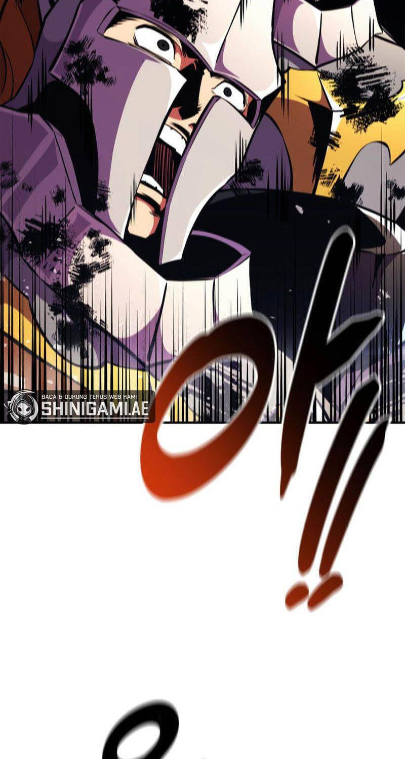 Sự Trở Lại Của Vị Thần Sức Mạnh: Chapter 160