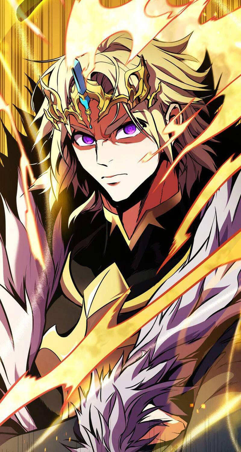 Sự Trở Lại Của Vị Thần Sức Mạnh: Chapter 161
