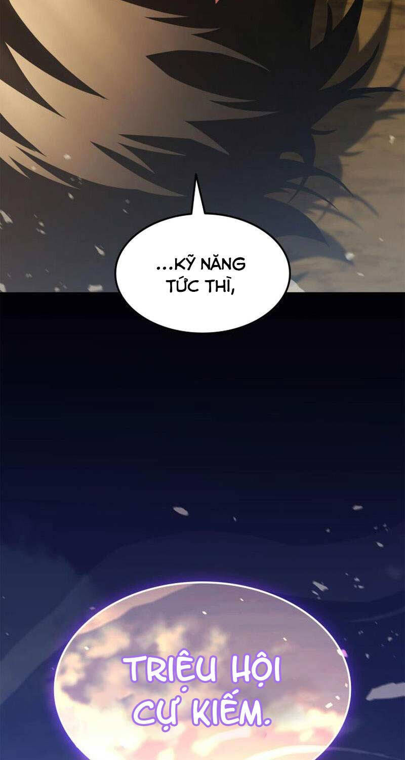 Sự Trở Lại Của Vị Thần Sức Mạnh: Chapter 161