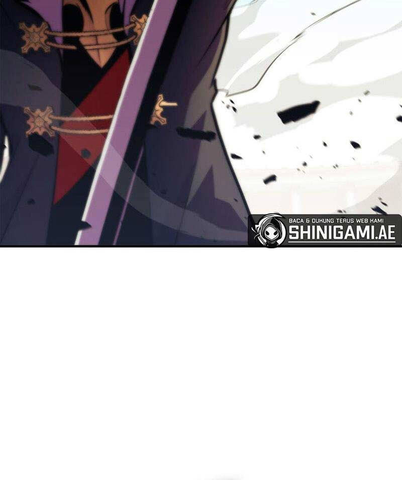 Sự Trở Lại Của Vị Thần Sức Mạnh: Chapter 161