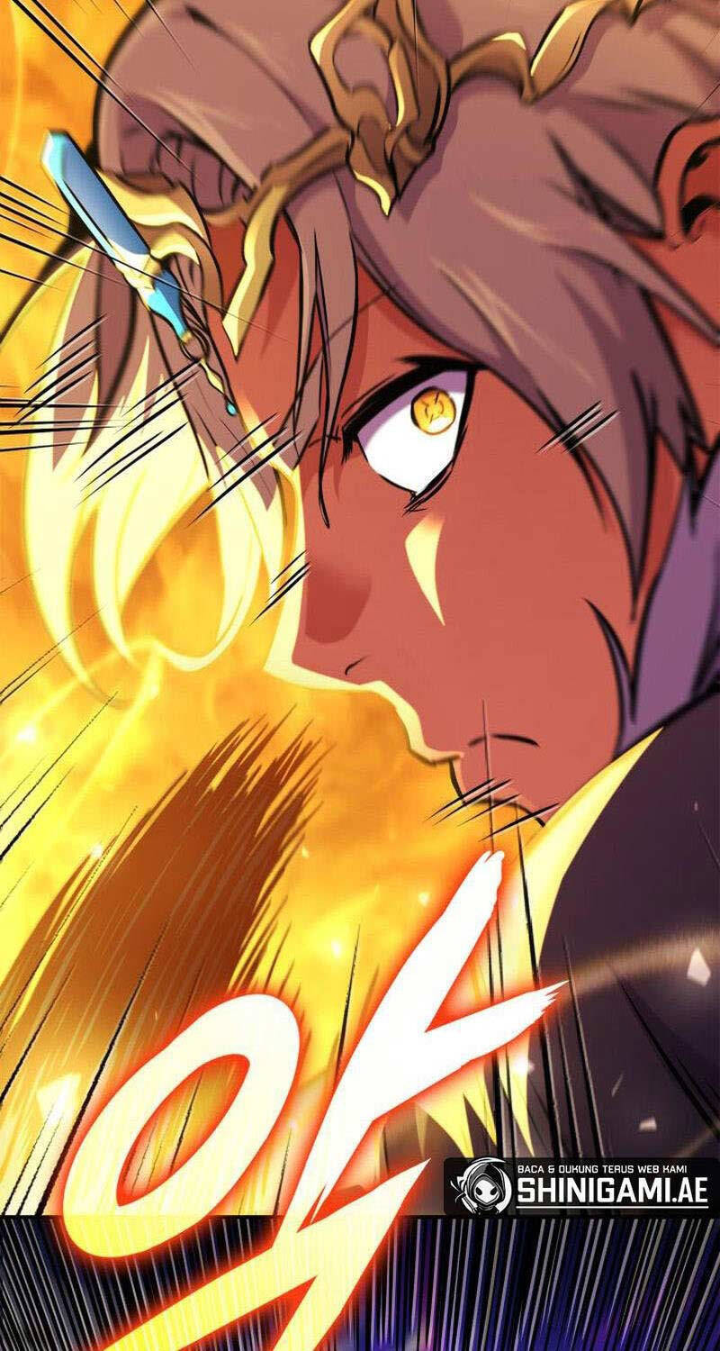 Sự Trở Lại Của Vị Thần Sức Mạnh: Chapter 161