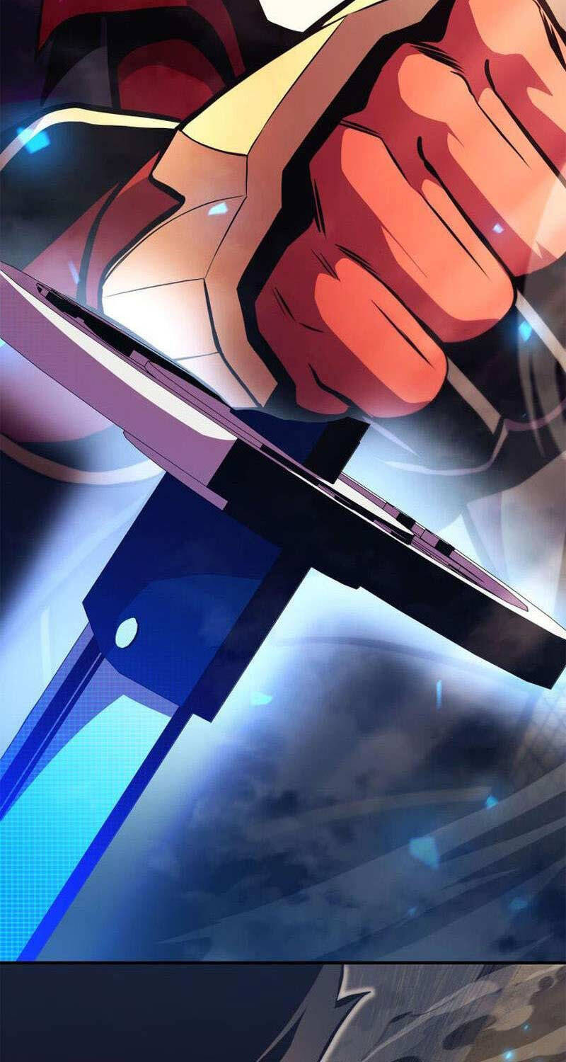 Sự Trở Lại Của Vị Thần Sức Mạnh: Chapter 161