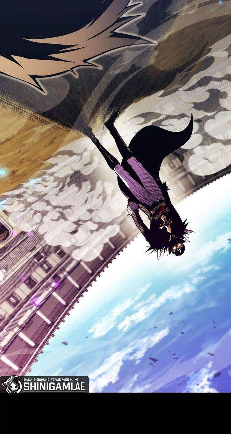 Sự Trở Lại Của Vị Thần Sức Mạnh: Chapter 161