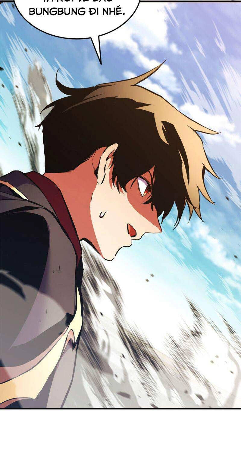 Sự Trở Lại Của Vị Thần Sức Mạnh: Chapter 161
