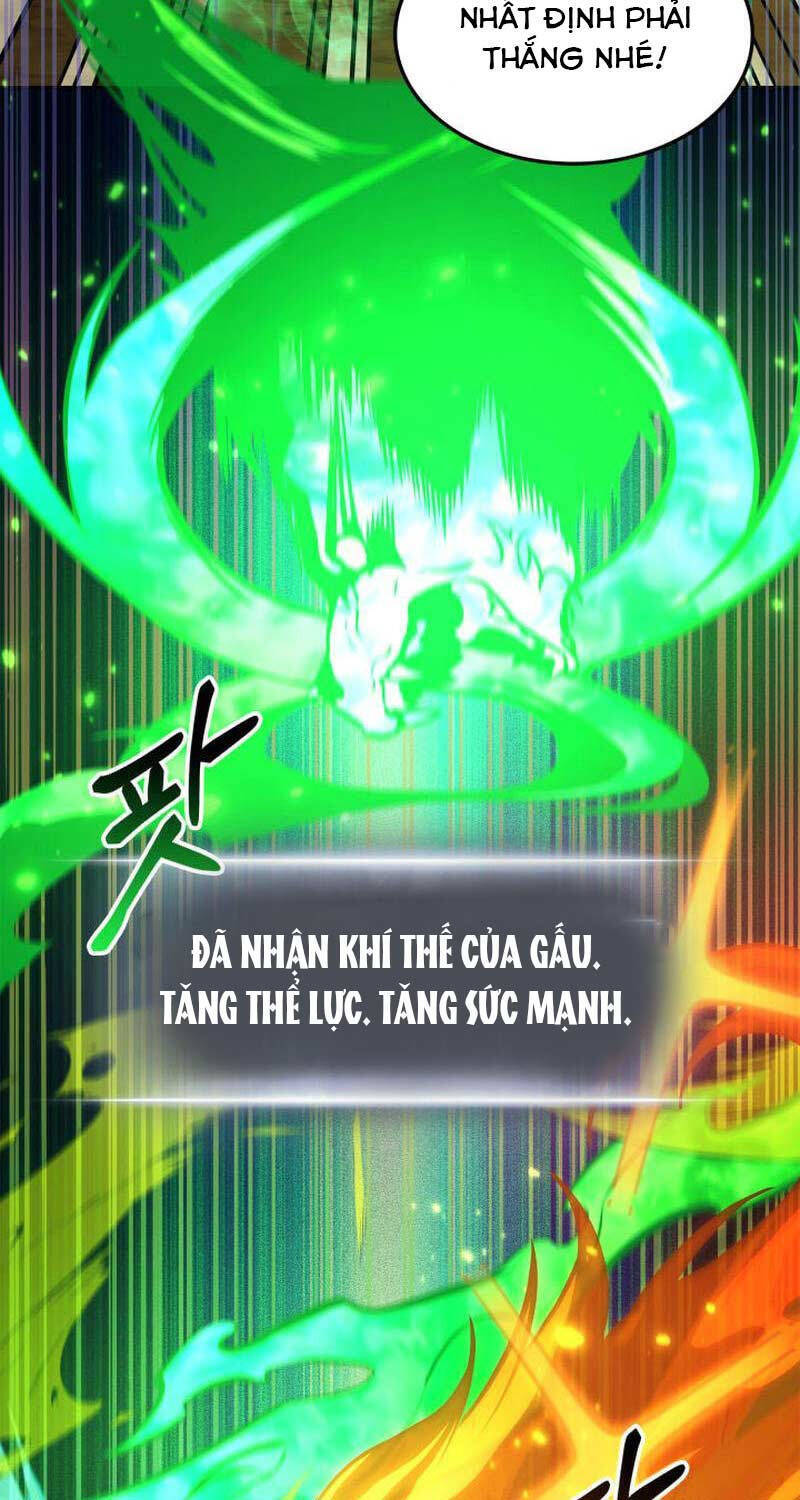 Sự Trở Lại Của Vị Thần Sức Mạnh: Chapter 161