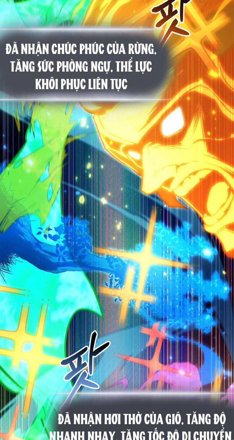 Sự Trở Lại Của Vị Thần Sức Mạnh: Chapter 161