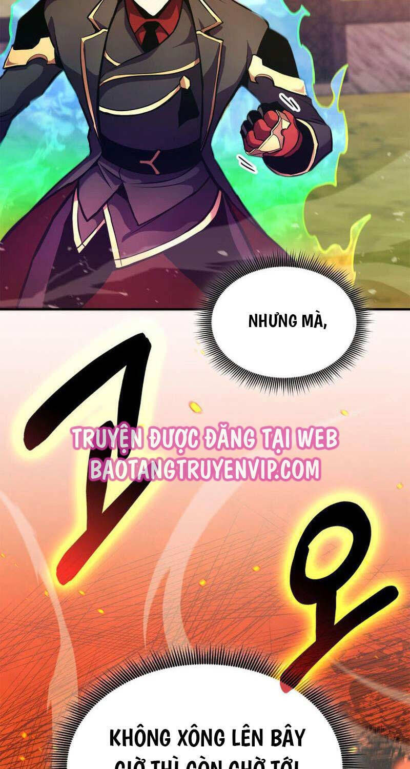 Sự Trở Lại Của Vị Thần Sức Mạnh: Chapter 161
