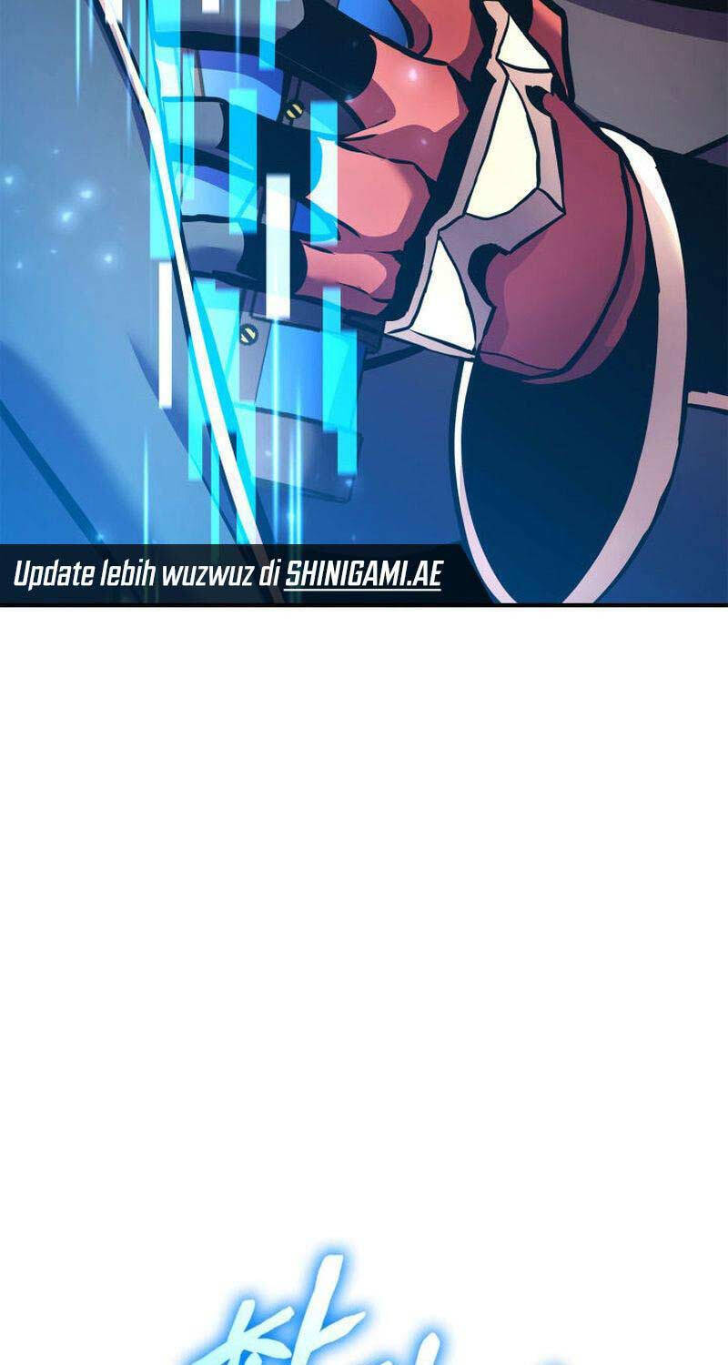 Sự Trở Lại Của Vị Thần Sức Mạnh: Chapter 161