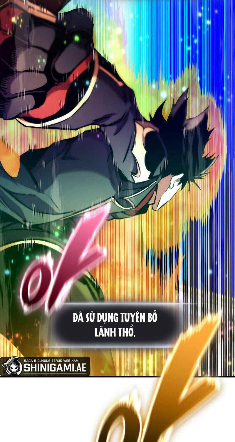 Sự Trở Lại Của Vị Thần Sức Mạnh: Chapter 161
