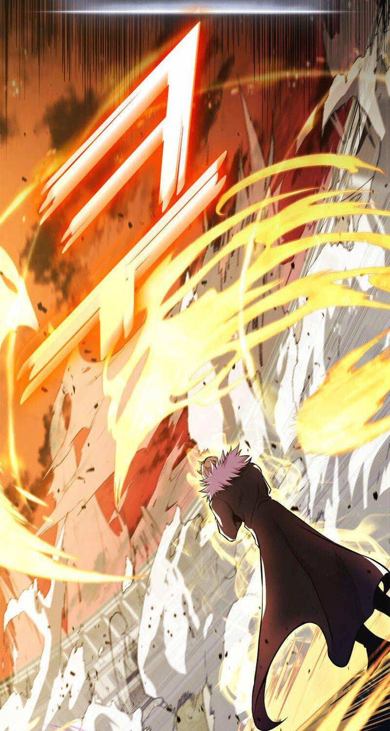 Sự Trở Lại Của Vị Thần Sức Mạnh: Chapter 161