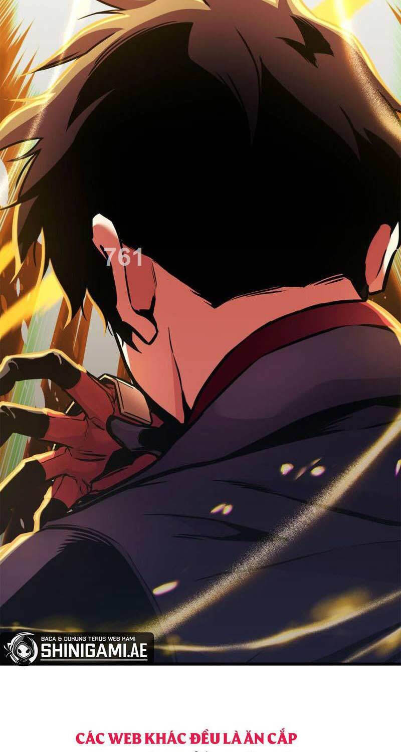Sự Trở Lại Của Vị Thần Sức Mạnh: Chapter 161