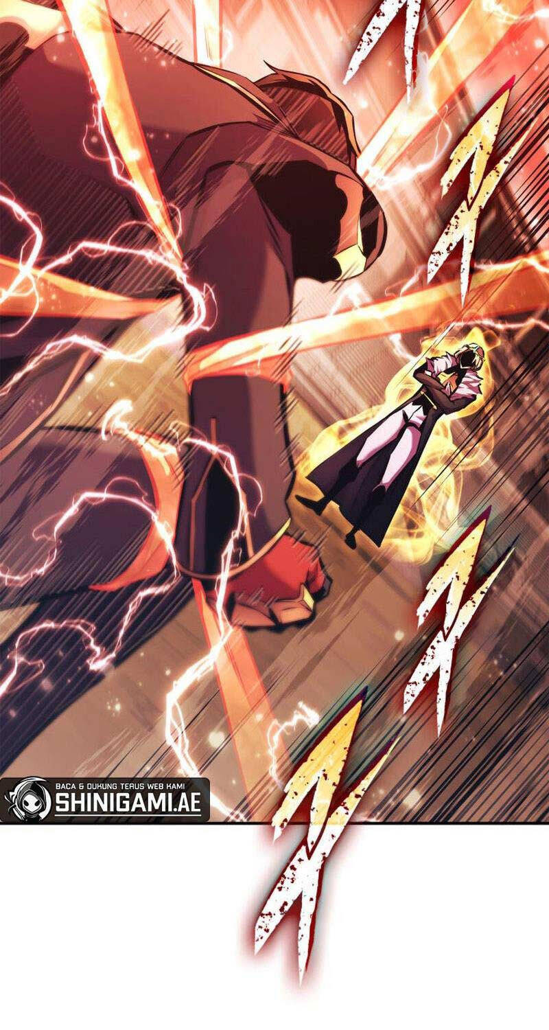 Sự Trở Lại Của Vị Thần Sức Mạnh: Chapter 161