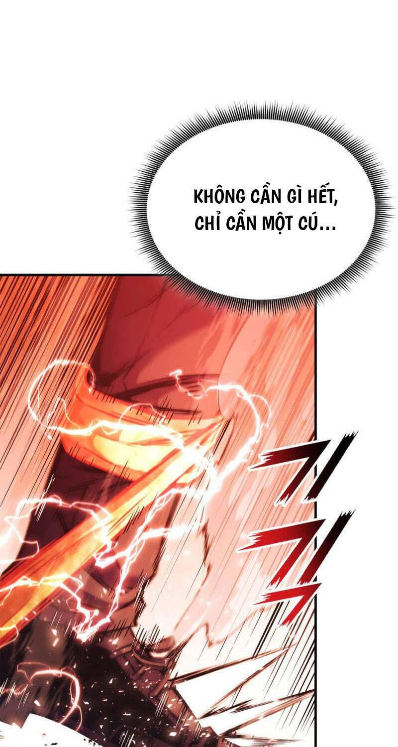 Sự Trở Lại Của Vị Thần Sức Mạnh: Chapter 161