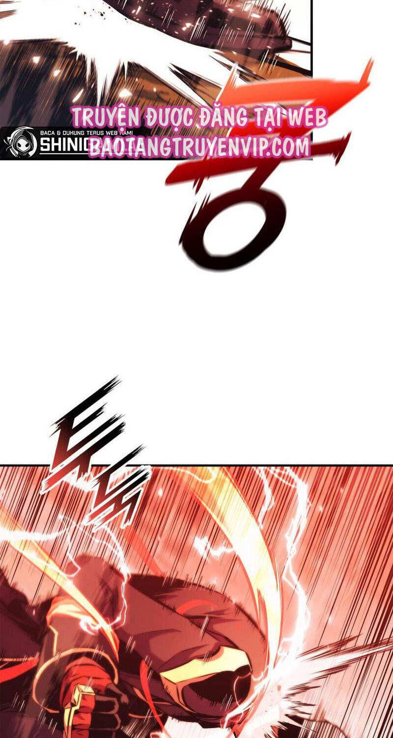 Sự Trở Lại Của Vị Thần Sức Mạnh: Chapter 161