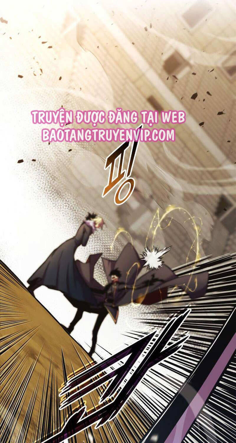 Sự Trở Lại Của Vị Thần Sức Mạnh: Chapter 161