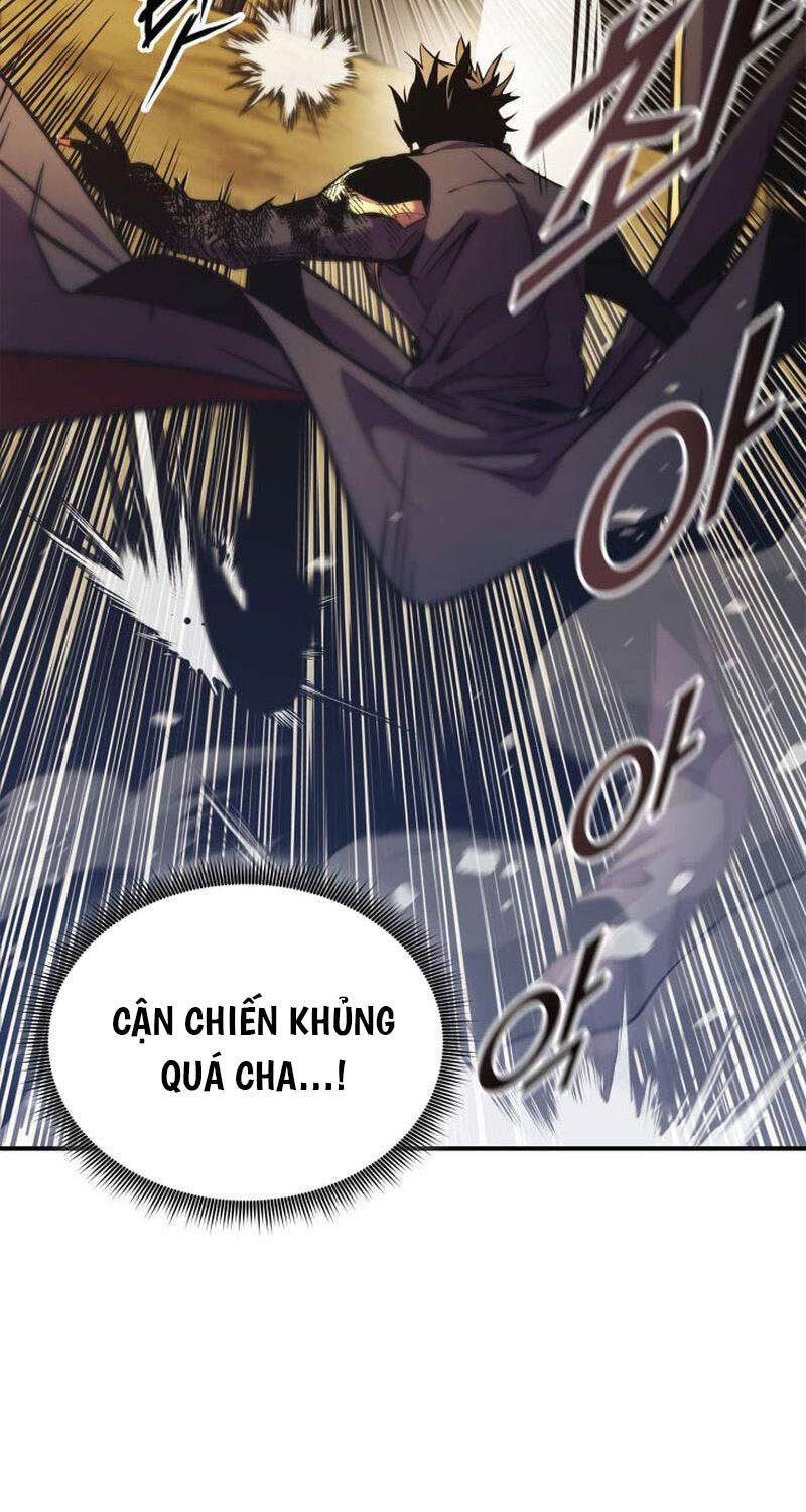Sự Trở Lại Của Vị Thần Sức Mạnh: Chapter 161