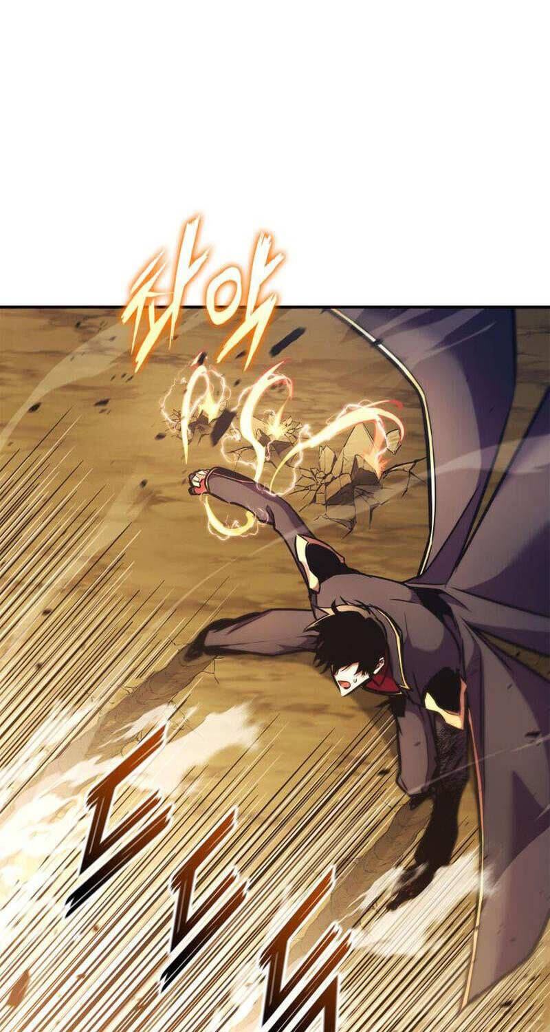 Sự Trở Lại Của Vị Thần Sức Mạnh: Chapter 161