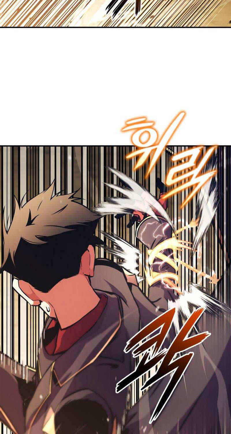 Sự Trở Lại Của Vị Thần Sức Mạnh: Chapter 161