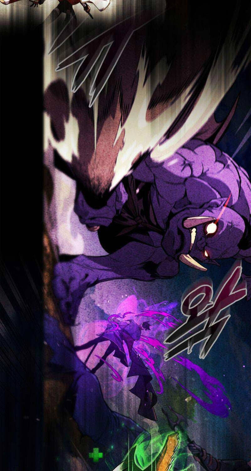 Sự Trở Lại Của Vị Thần Sức Mạnh: Chapter 161