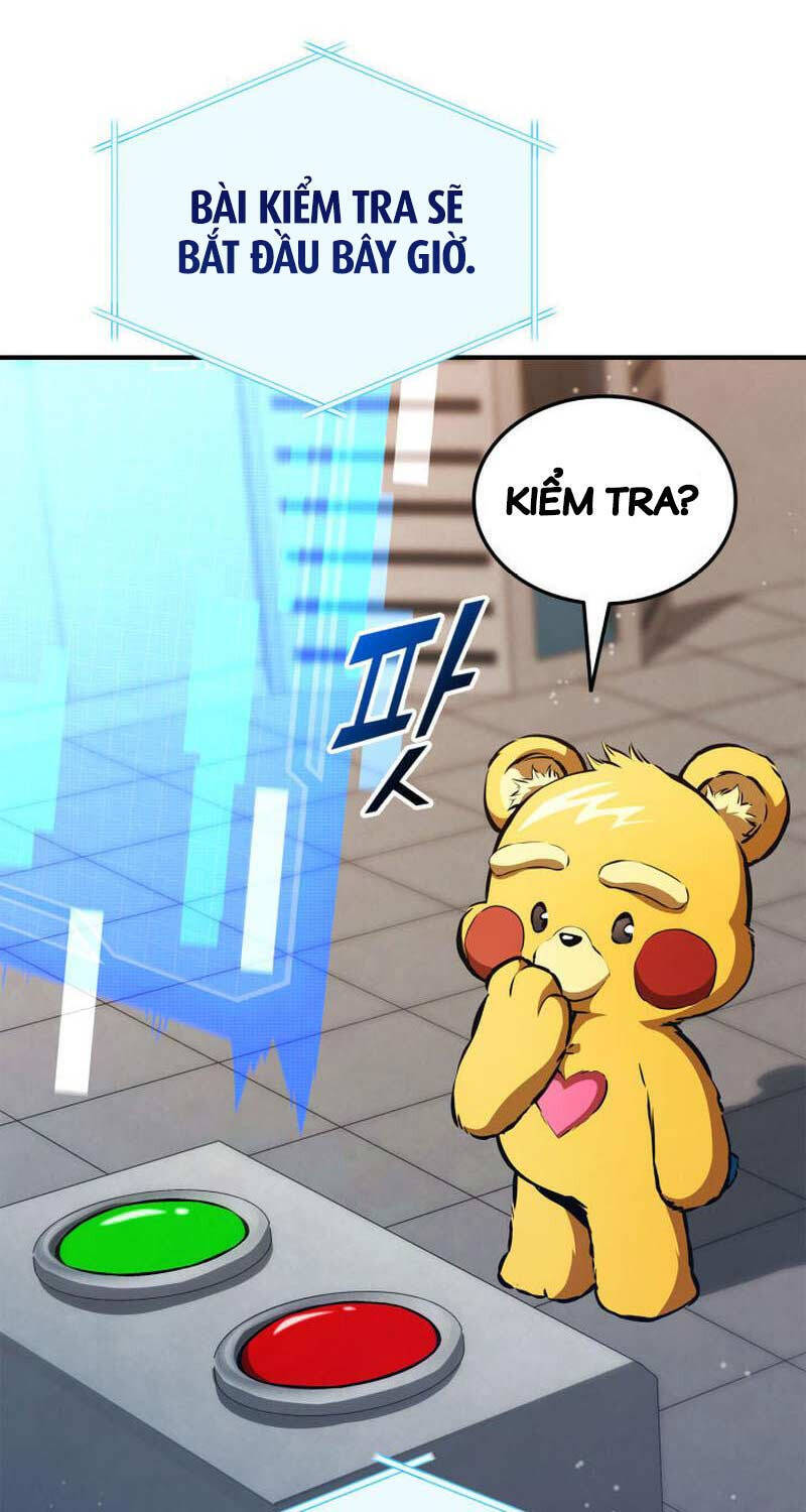 Sự Trở Lại Của Vị Thần Sức Mạnh: Chapter 162