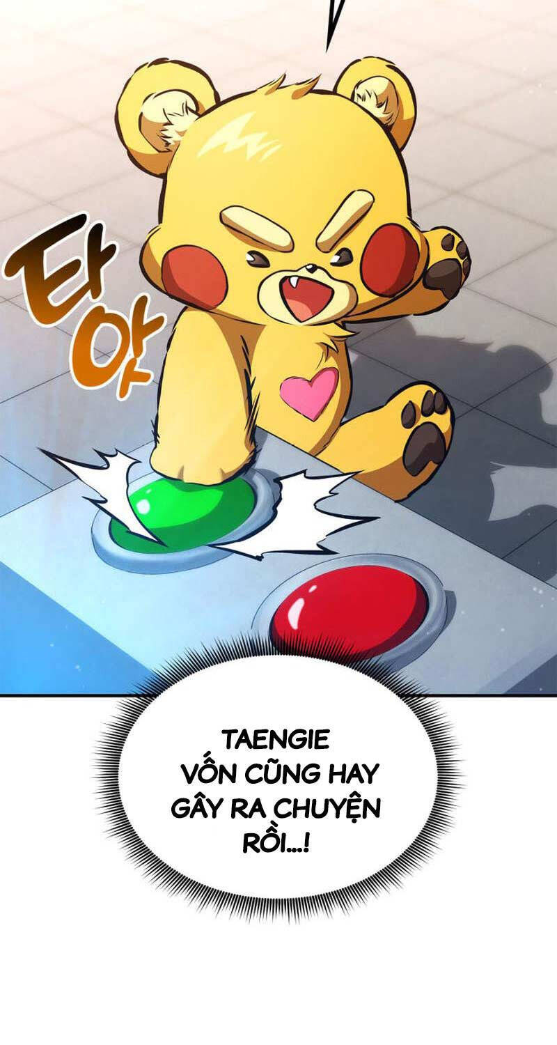 Sự Trở Lại Của Vị Thần Sức Mạnh: Chapter 162