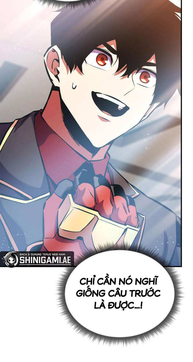 Sự Trở Lại Của Vị Thần Sức Mạnh: Chapter 162