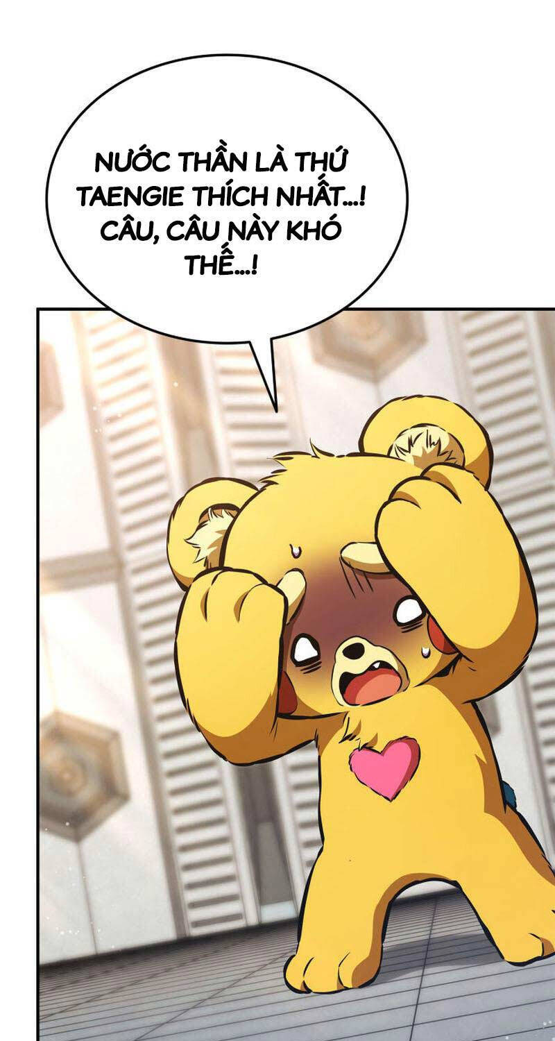 Sự Trở Lại Của Vị Thần Sức Mạnh: Chapter 162