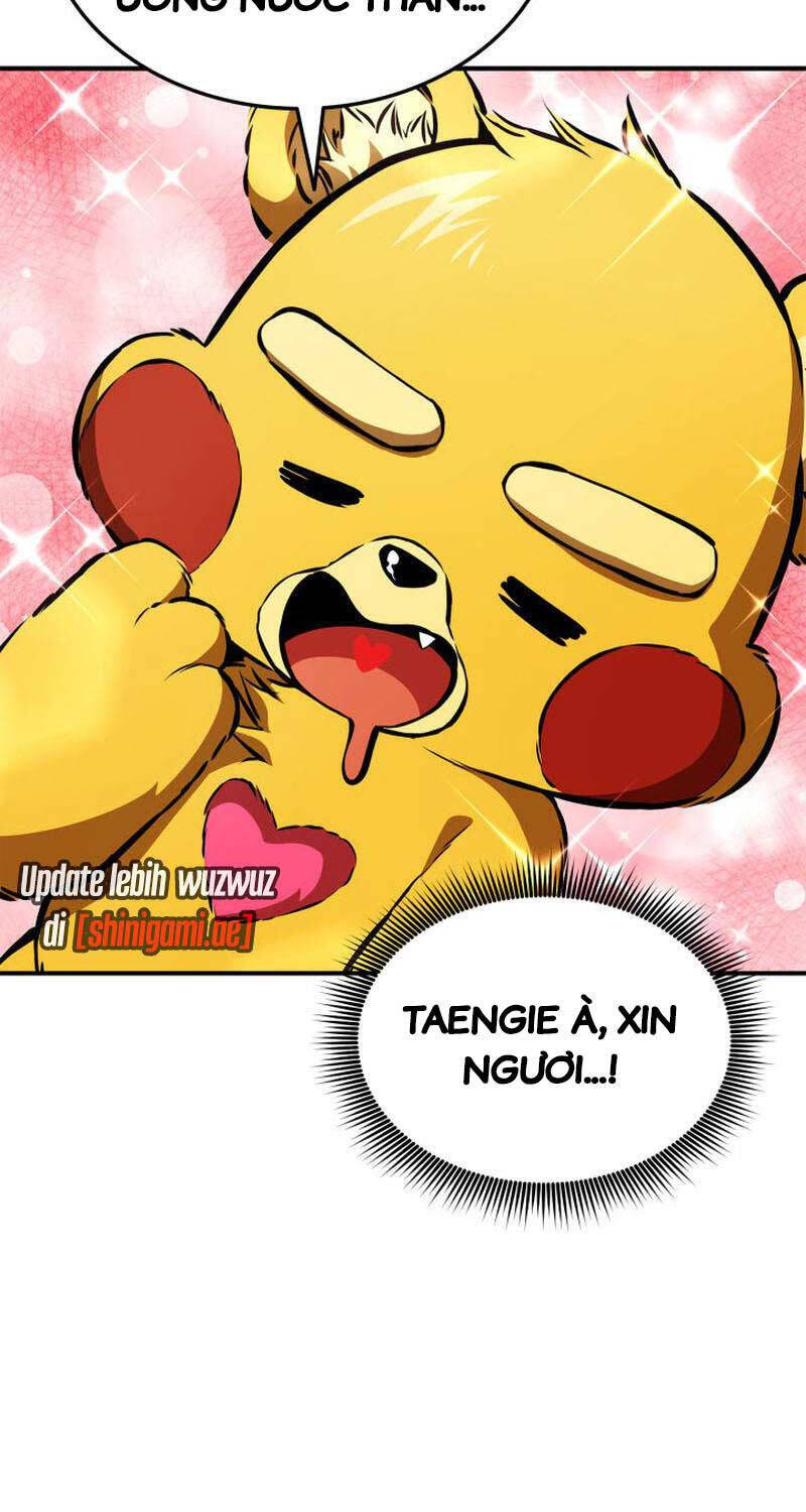 Sự Trở Lại Của Vị Thần Sức Mạnh: Chapter 162