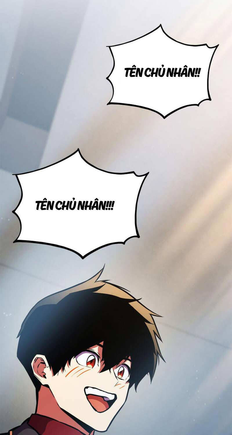 Sự Trở Lại Của Vị Thần Sức Mạnh: Chapter 162