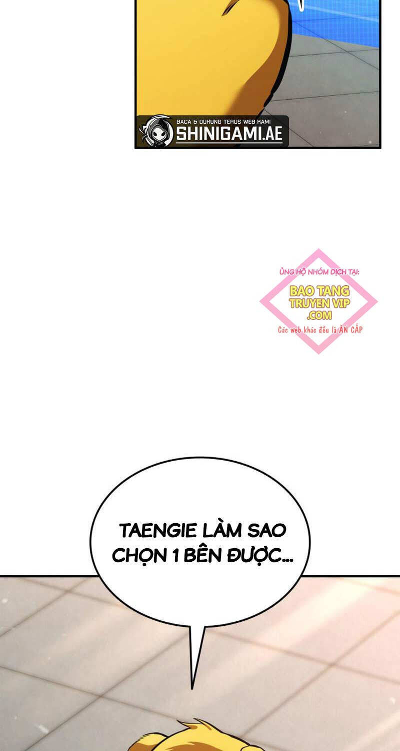 Sự Trở Lại Của Vị Thần Sức Mạnh: Chapter 162