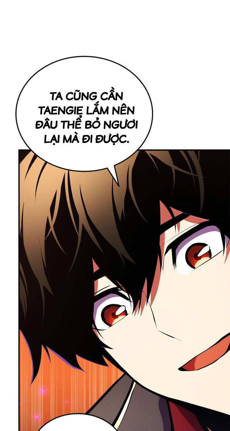 Sự Trở Lại Của Vị Thần Sức Mạnh: Chapter 162