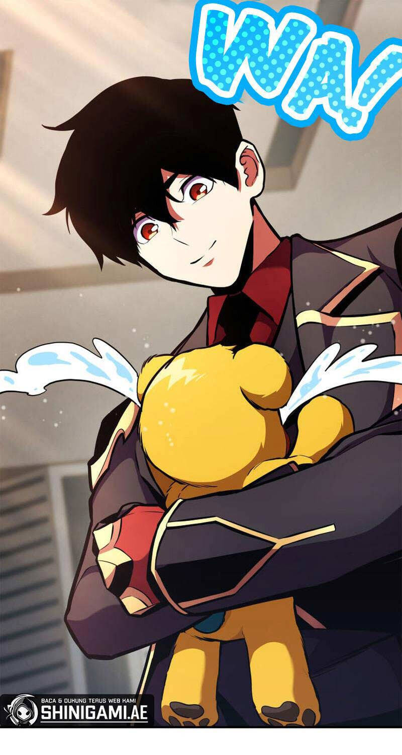 Sự Trở Lại Của Vị Thần Sức Mạnh: Chapter 162