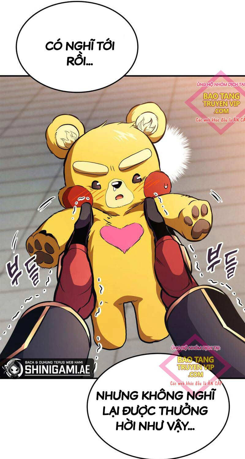 Sự Trở Lại Của Vị Thần Sức Mạnh: Chapter 162