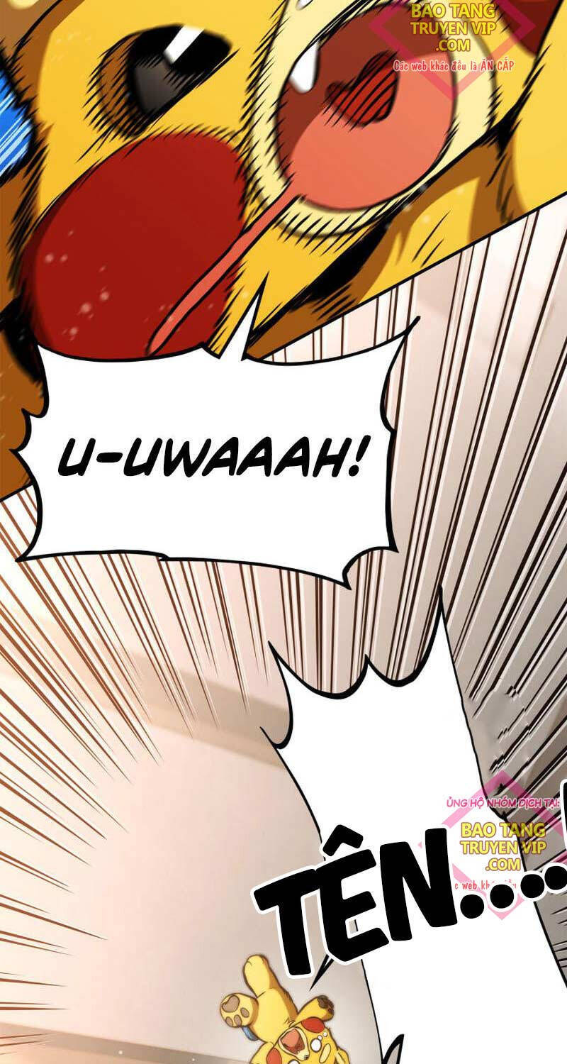 Sự Trở Lại Của Vị Thần Sức Mạnh: Chapter 162