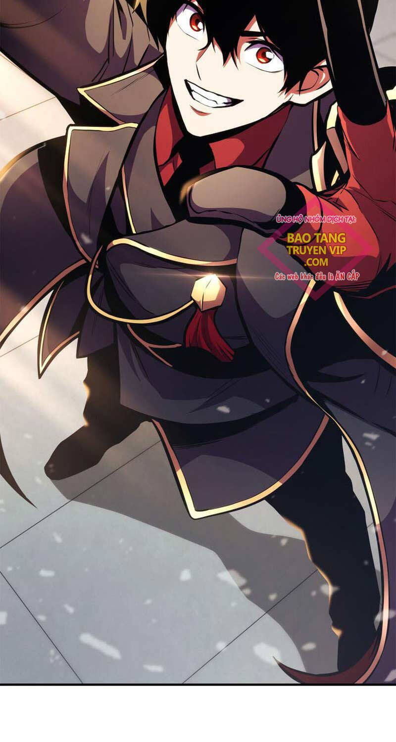Sự Trở Lại Của Vị Thần Sức Mạnh: Chapter 162