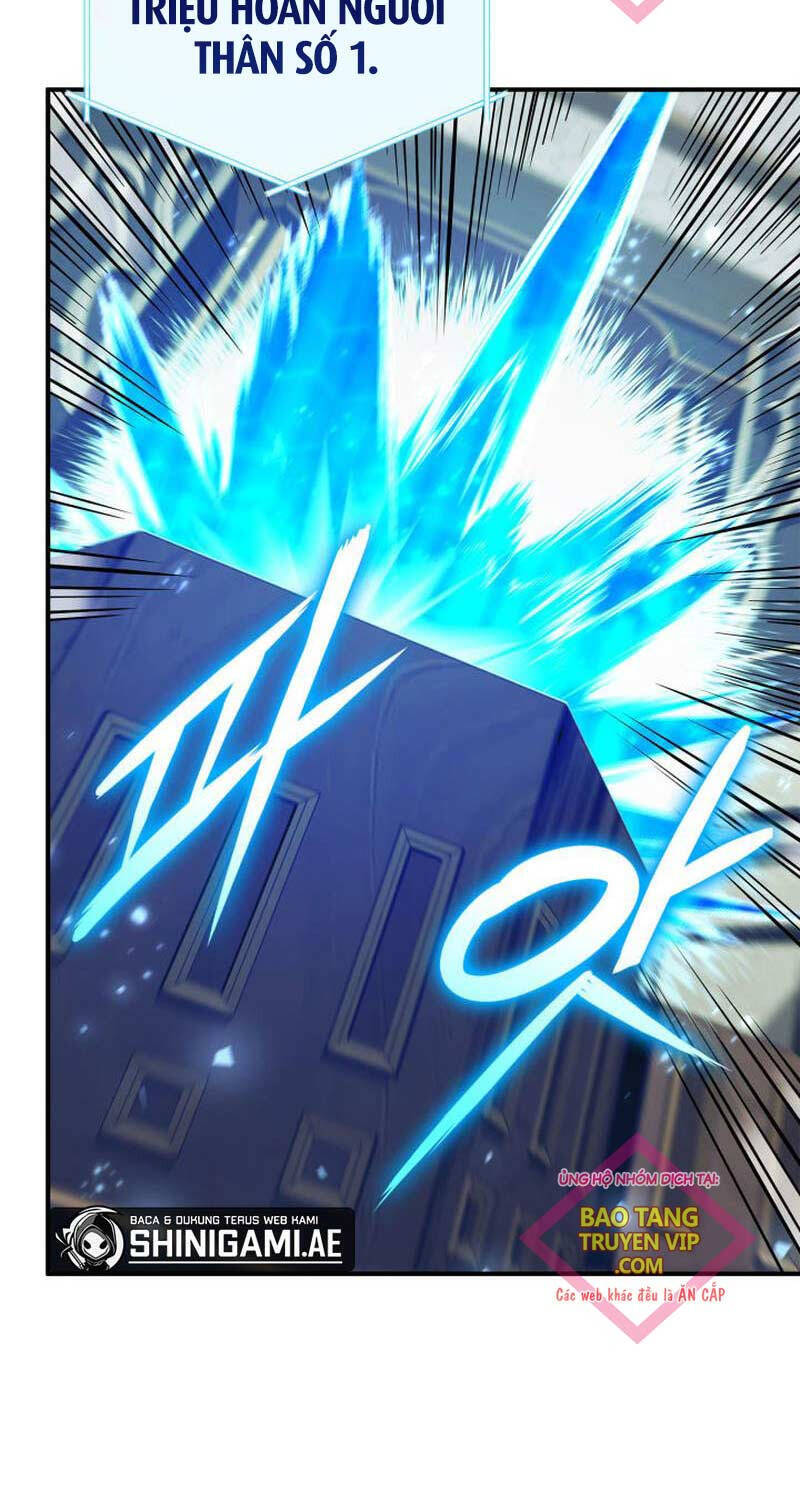 Sự Trở Lại Của Vị Thần Sức Mạnh: Chapter 162