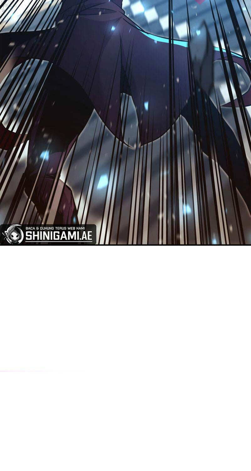 Sự Trở Lại Của Vị Thần Sức Mạnh: Chapter 162
