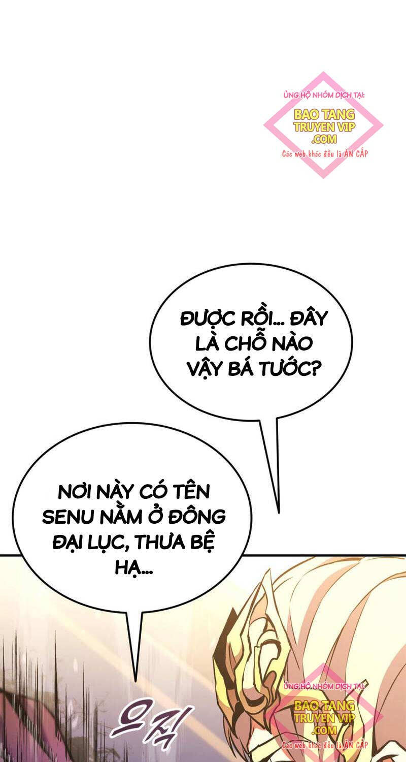 Sự Trở Lại Của Vị Thần Sức Mạnh: Chapter 162